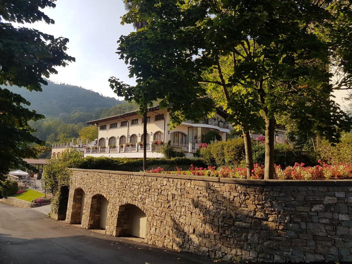 Fontanile Relais - Valcalepio Lounge Hotel Gandosso Exterior photo